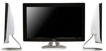 dell SX2210T